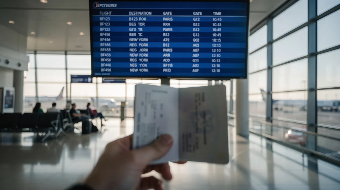 UKVI eVisa and UKVI Account: Practical Guide to the UK's Digital Immigration System