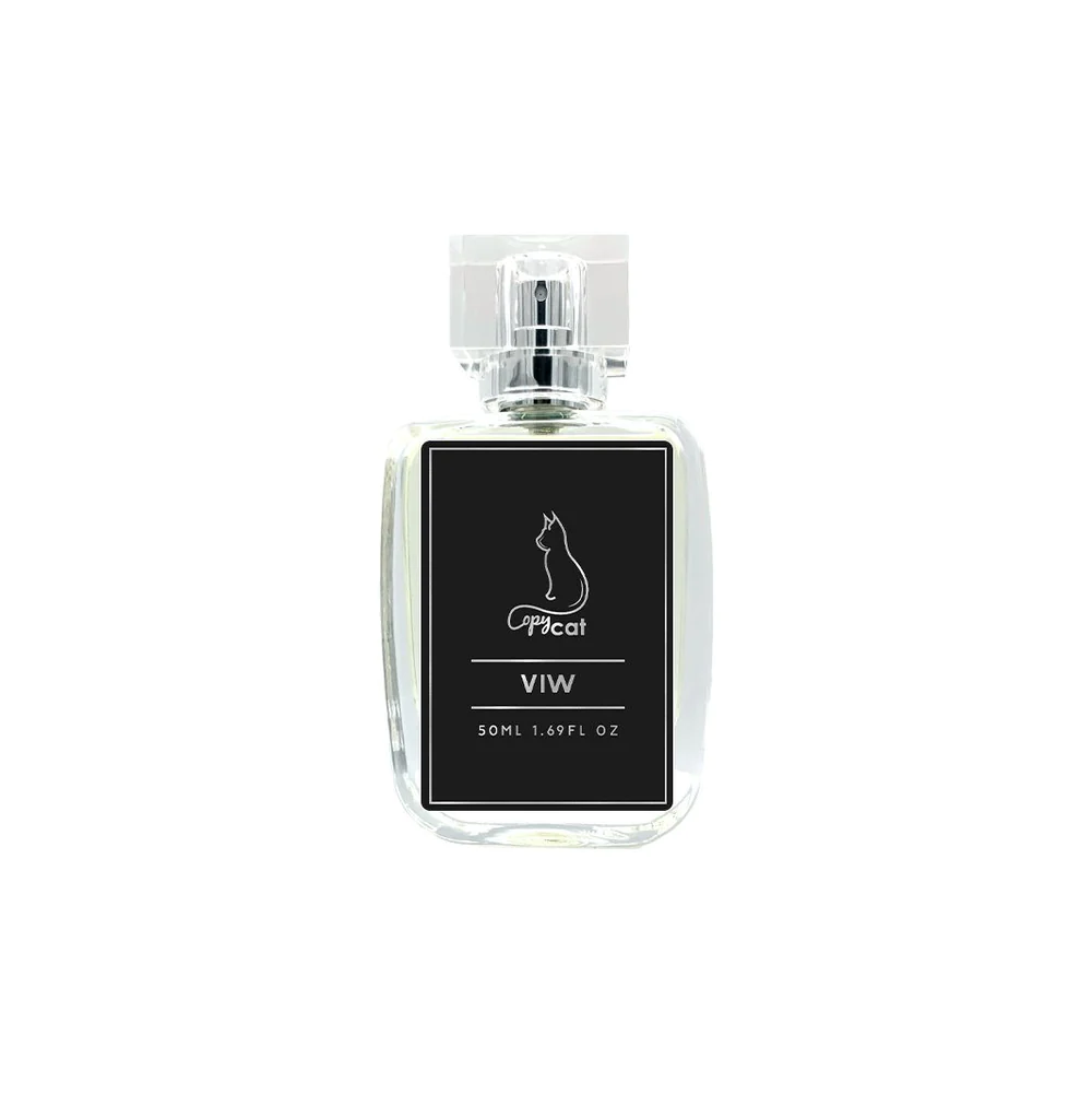 3) Inspired By Virgin Island Water - CopyCat Fragrances