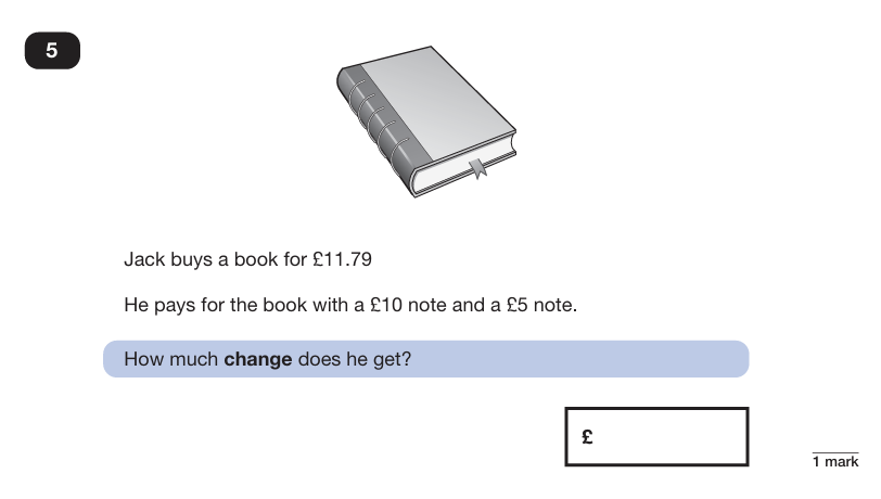 Reasoning Paper 2 - Question 5
