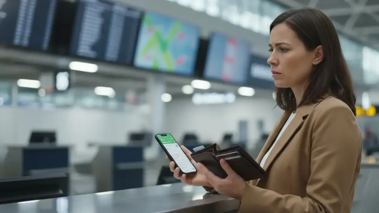 The Check-In Traps That Trigger “Buy A Ticket Now”