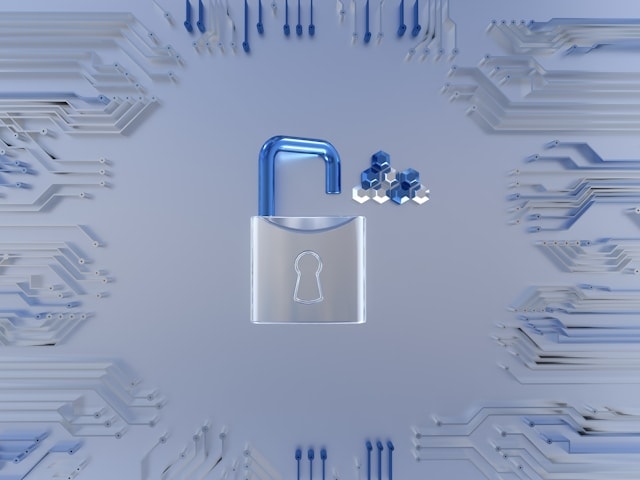 Imagen ilustrativa: Medidas de ciberseguridad