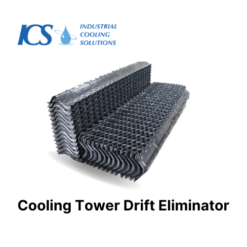 Cooling Tower Drift Eliminator