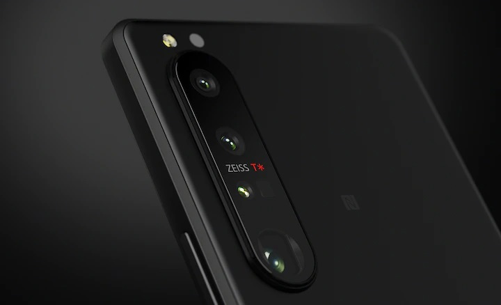Sony Xperia 1 III