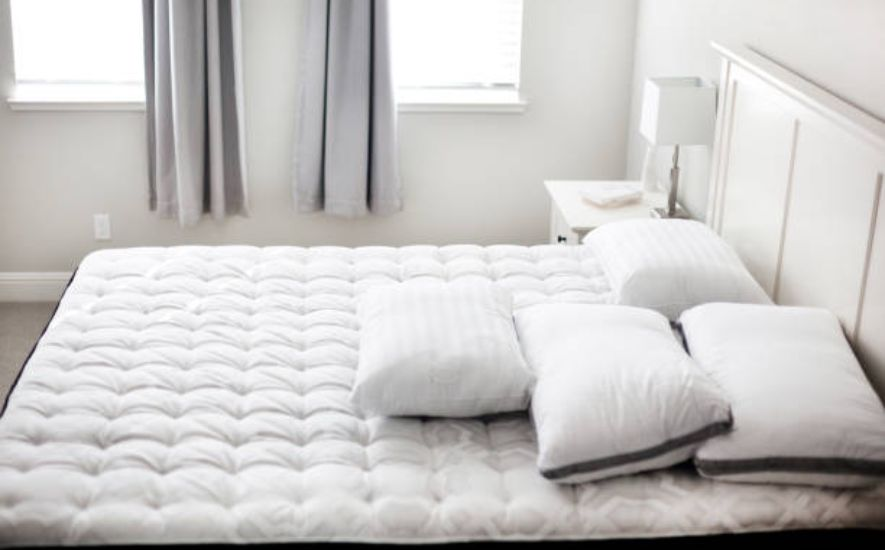 How to Choose the Right Self-Inflating Mattress