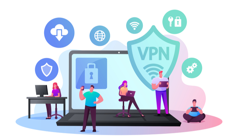 Evaluating VPN Providers