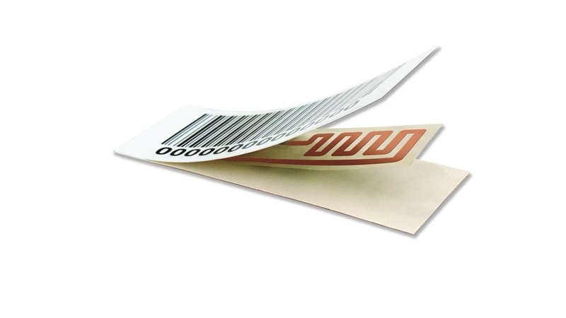 RFID tag