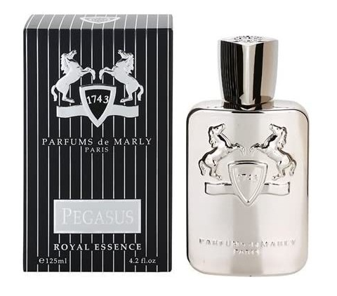Pafums de Marly Pegasus