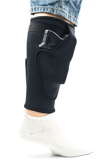 BUGBite Ankle Holster