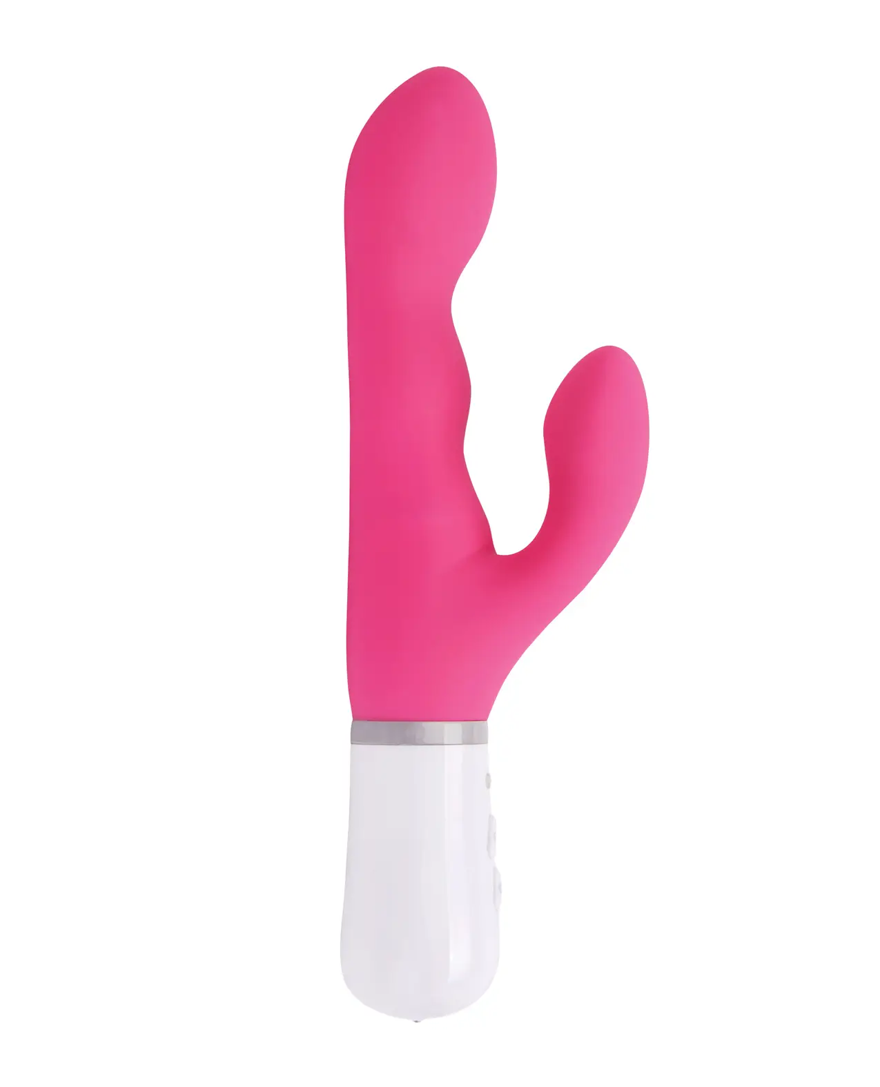 Lovense Nora Rotating Head Rabbit – Pink