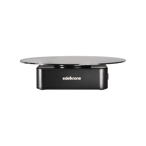 360 product photography turntable