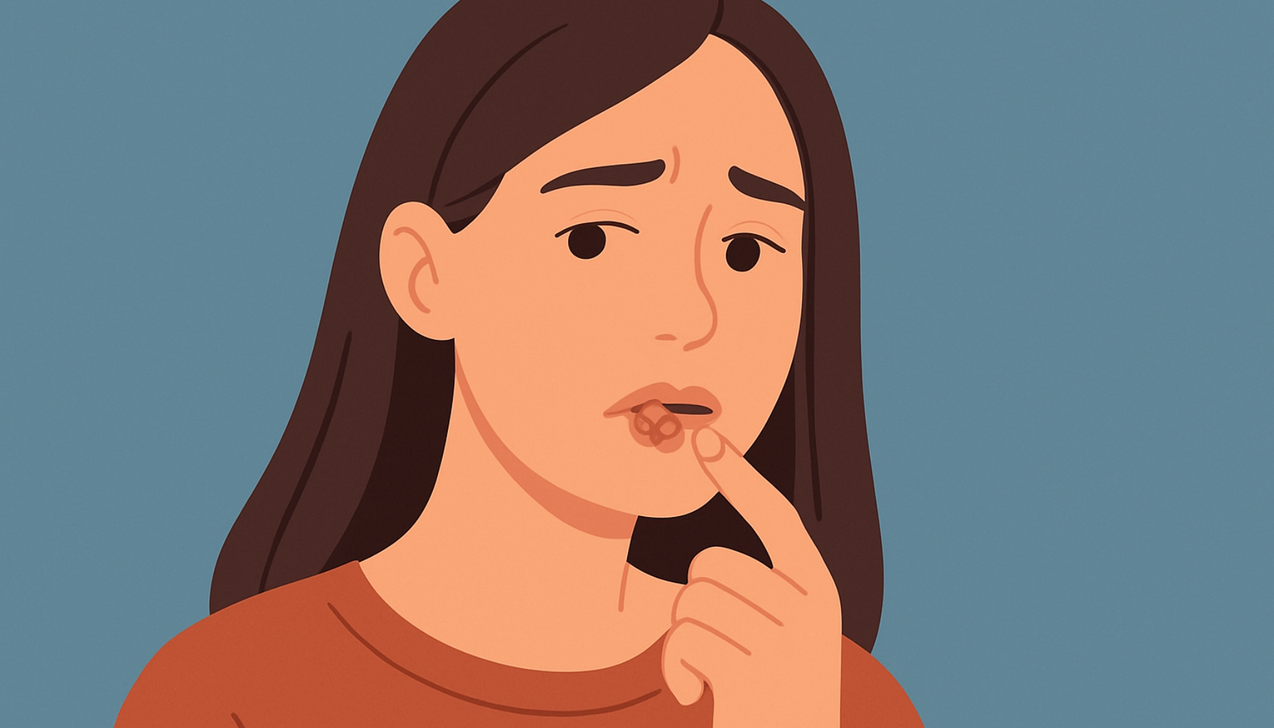 Herpes: Det vanlige viruset de fleste har – men få snakker om