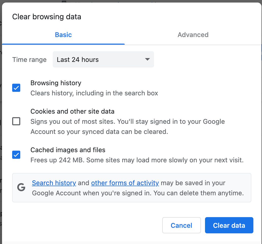 Sluggish Browser? Here's How to Speed Up Google Chrome