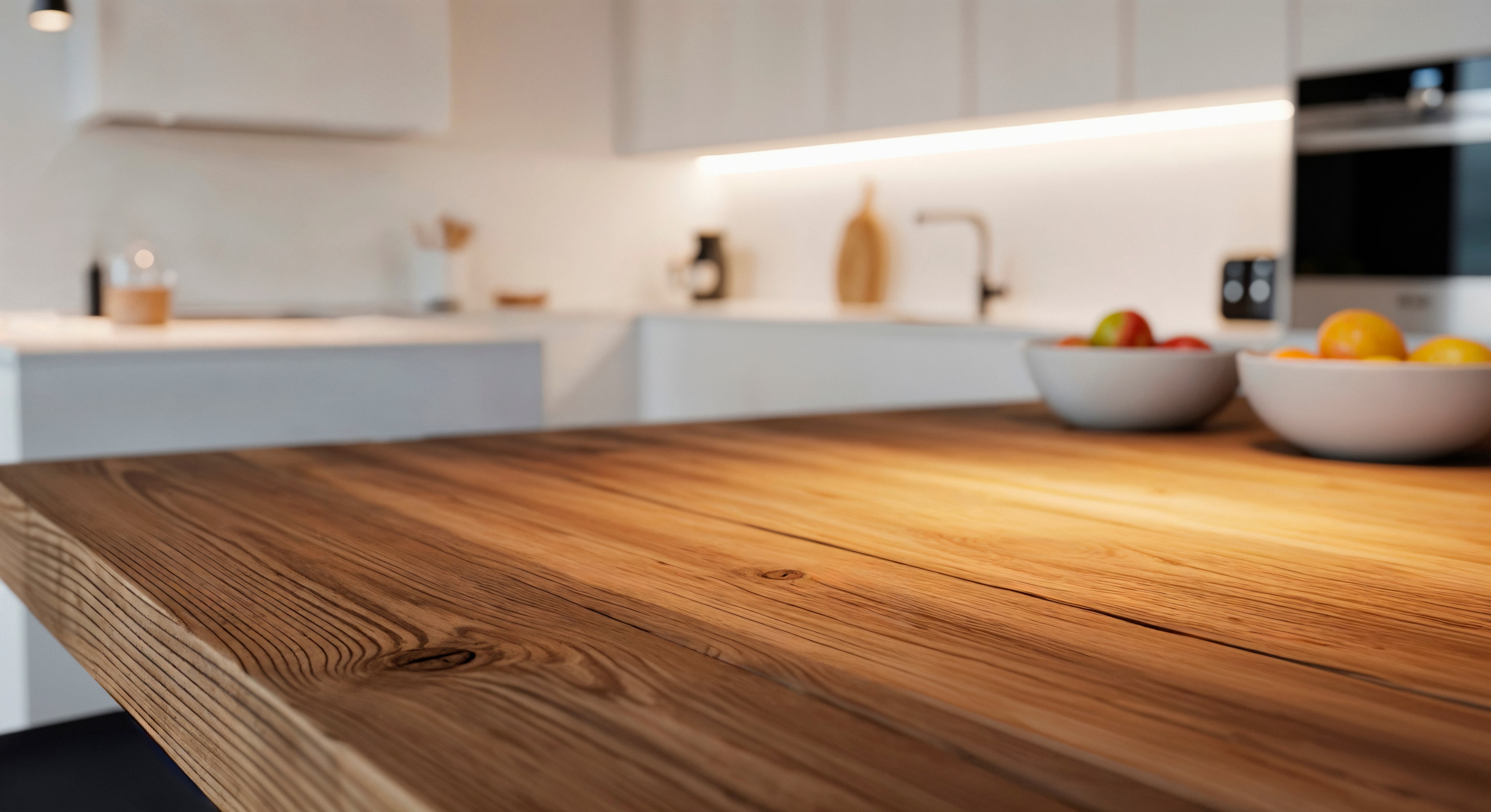 blaty kuchenne - jaka grubość najlepsza? stolarnialobzow.pl