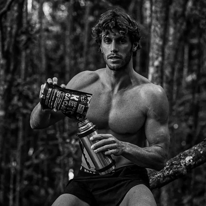 how much protein, whey protein