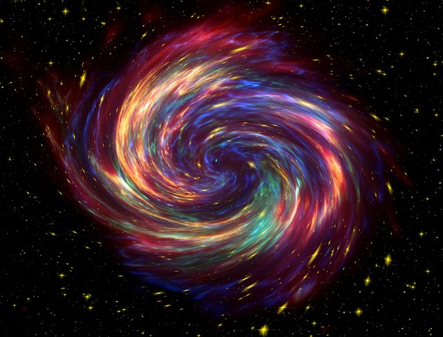 casiopea, supernova casiopea, espiral