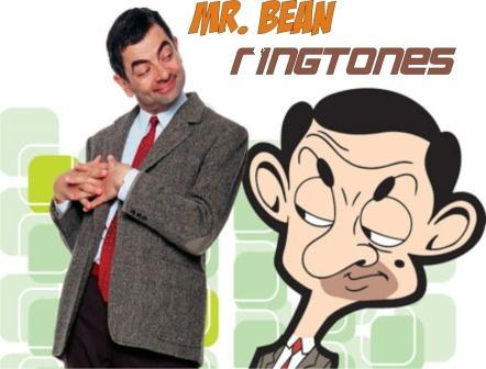 Mr.Bean