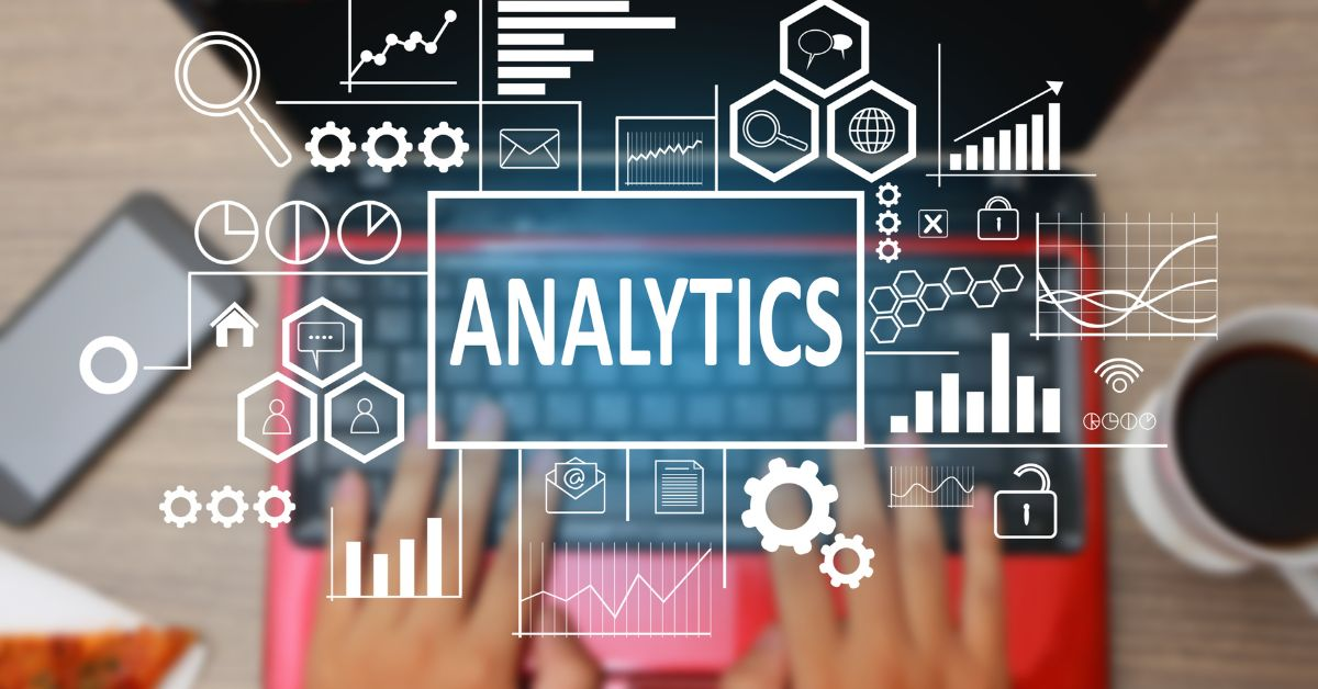 Utilize Google Analytics to optimize you social media marketing strategy.