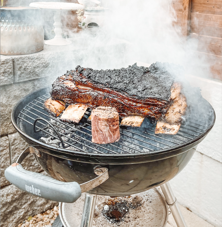 A low and slow cooking method yields extremely tender beef short rib dishes.