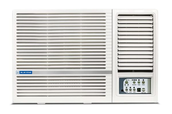 Blue Star 1.5 Ton 3 Star Window AC