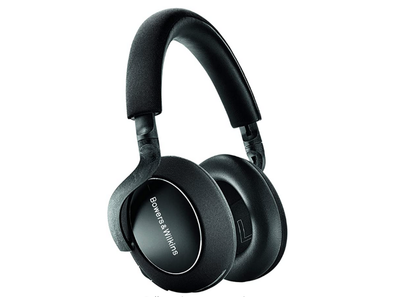 Bowers & Wilkins PX7 headphones