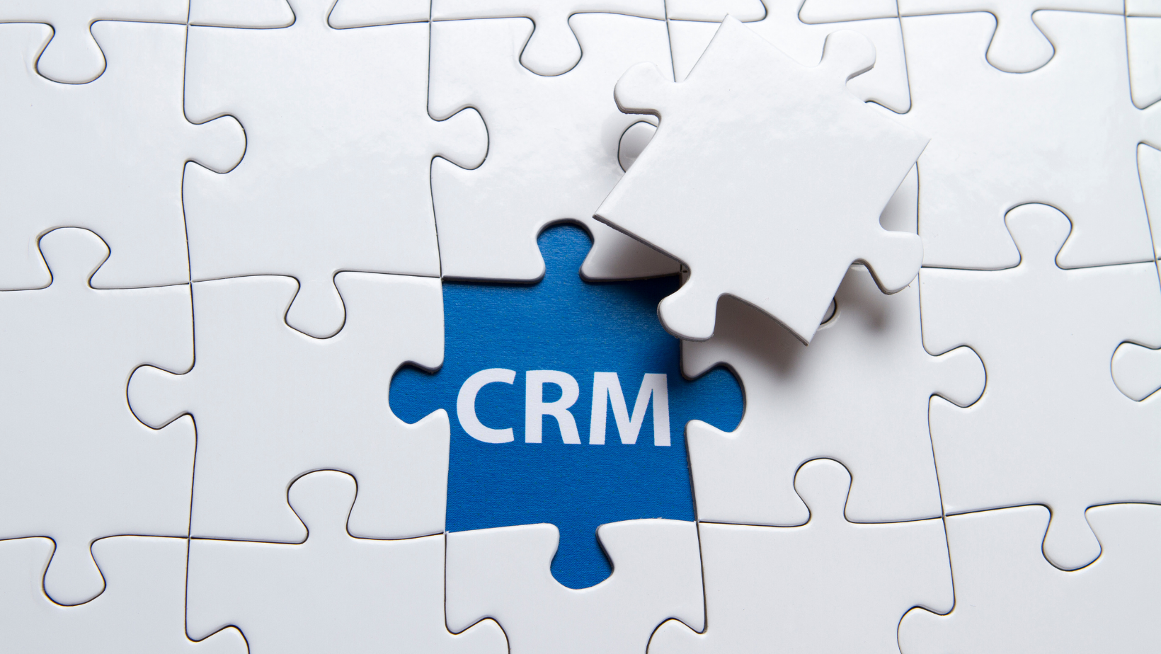 Types of CRM software solution for nonprofits