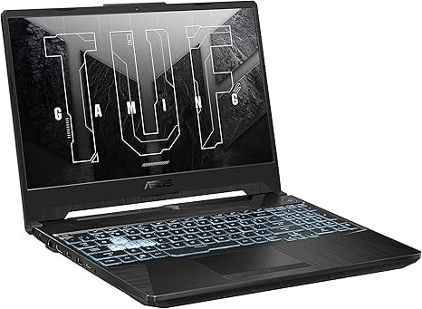 ASUS TUF Gaming A15 (2025)
