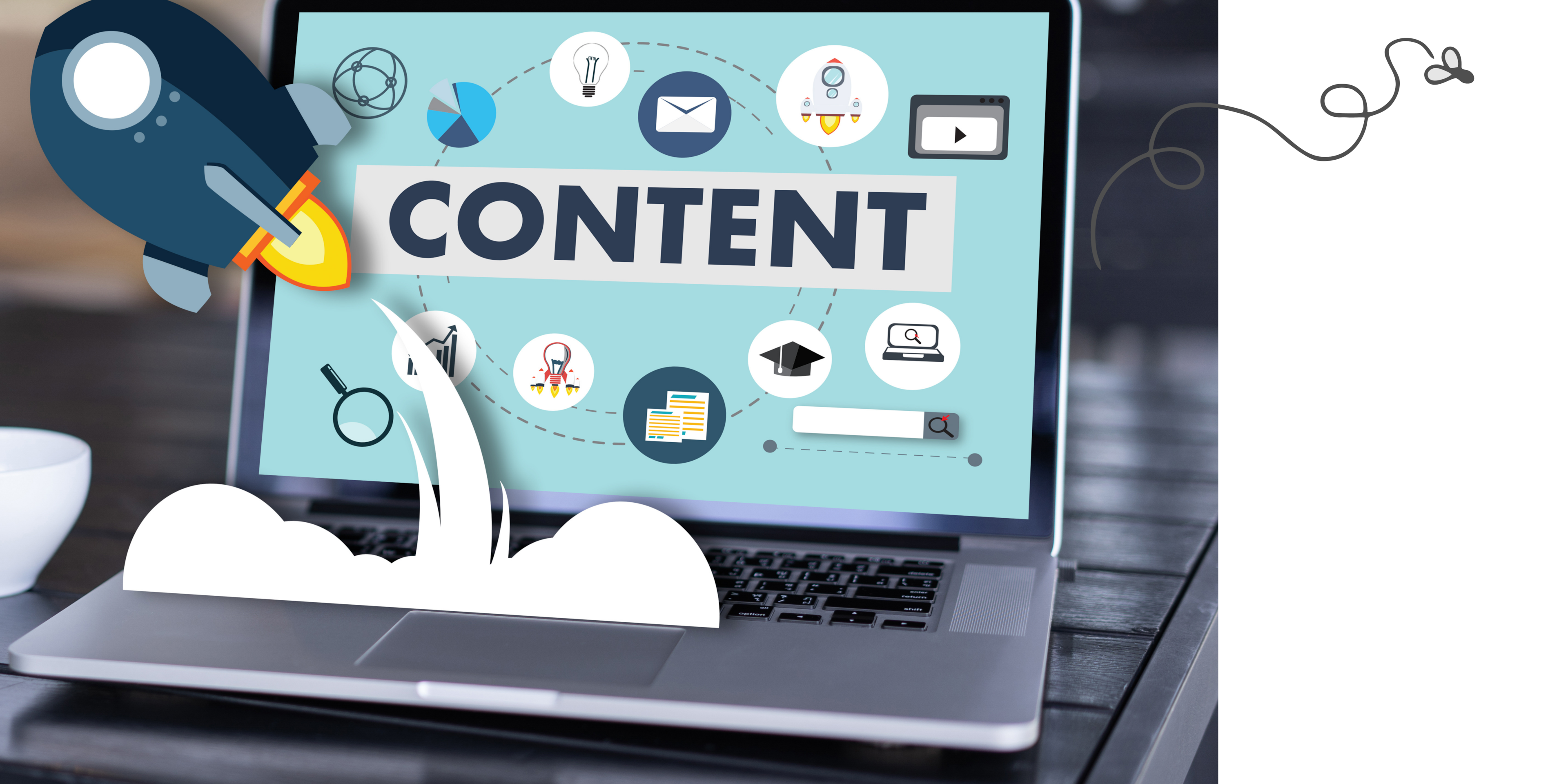 Content marketing and content strategy may seem like buzzwords to many.