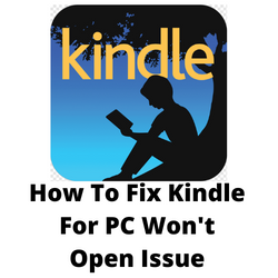 Is Kindle for PC no longer available?