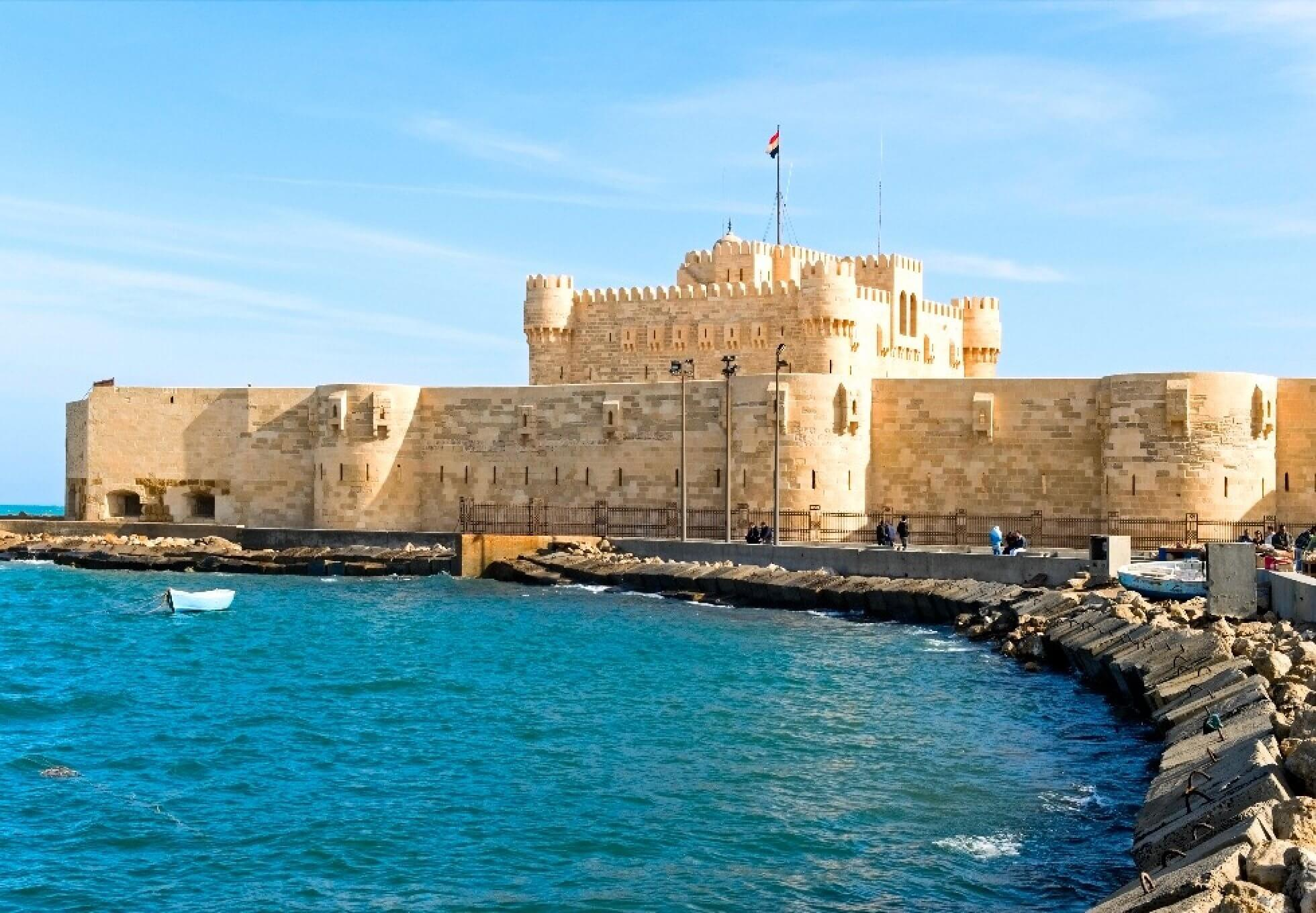 Why Should You Visit Alexandria, Egypt? 