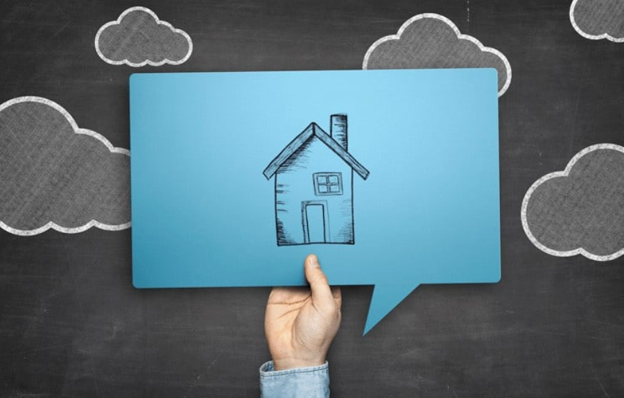 How to start a real estate blog