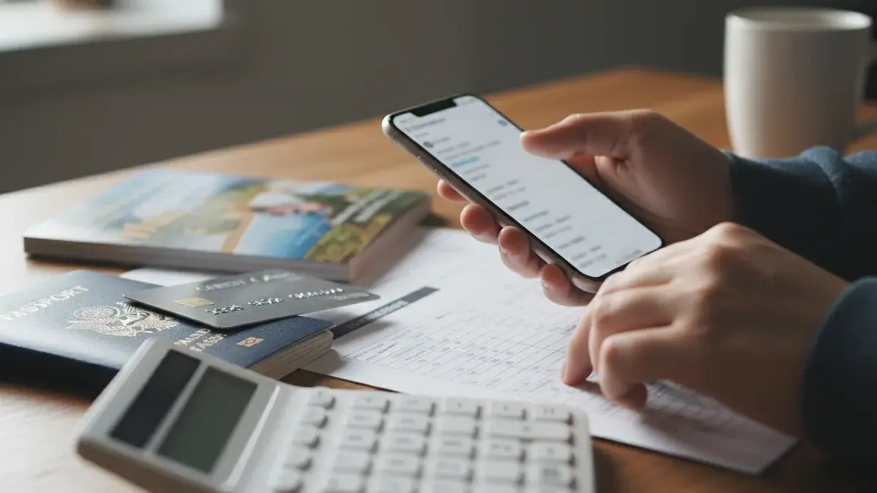 Flexible Travel Planning Protects Your Money Long Before You Ever Board The Plane