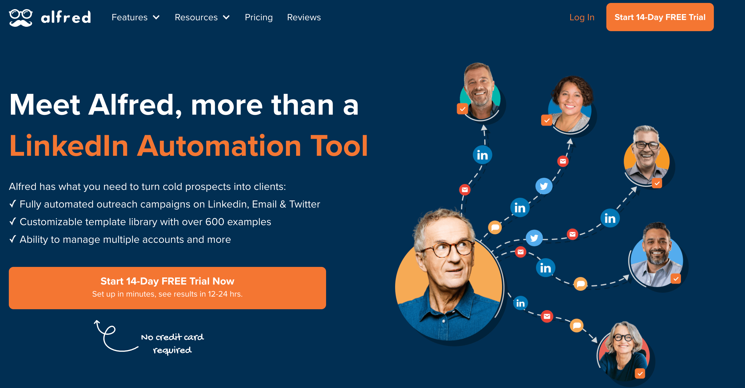 10 Best LinkedIn Lead Generation Automation Tools In 2024