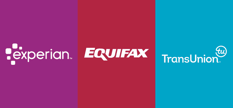 Equifax vs Transunion vs Experian 2025 - Understanding the 3 Credit Bureaus