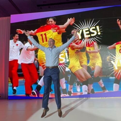 Visual communication