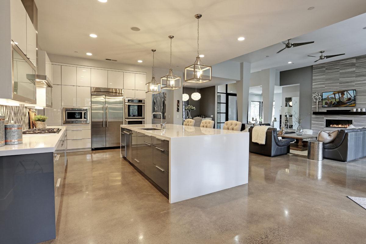 Renovation and Remodel Design