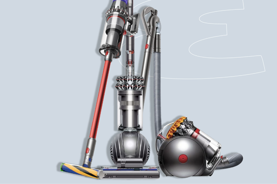Latest Dyson Products Price Online in Singapore September, 2024