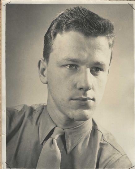 DONALD WIOSKOWSKI, US MARINE CORPS