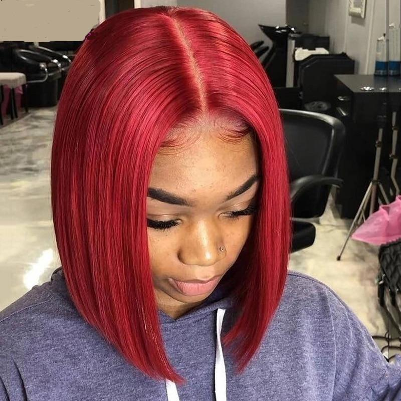 colored lace wigs