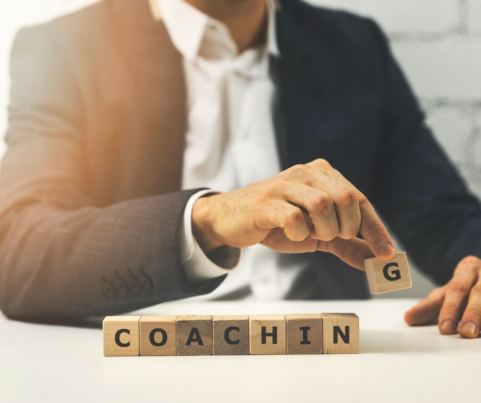 Coaching Führungskraft Inhalte