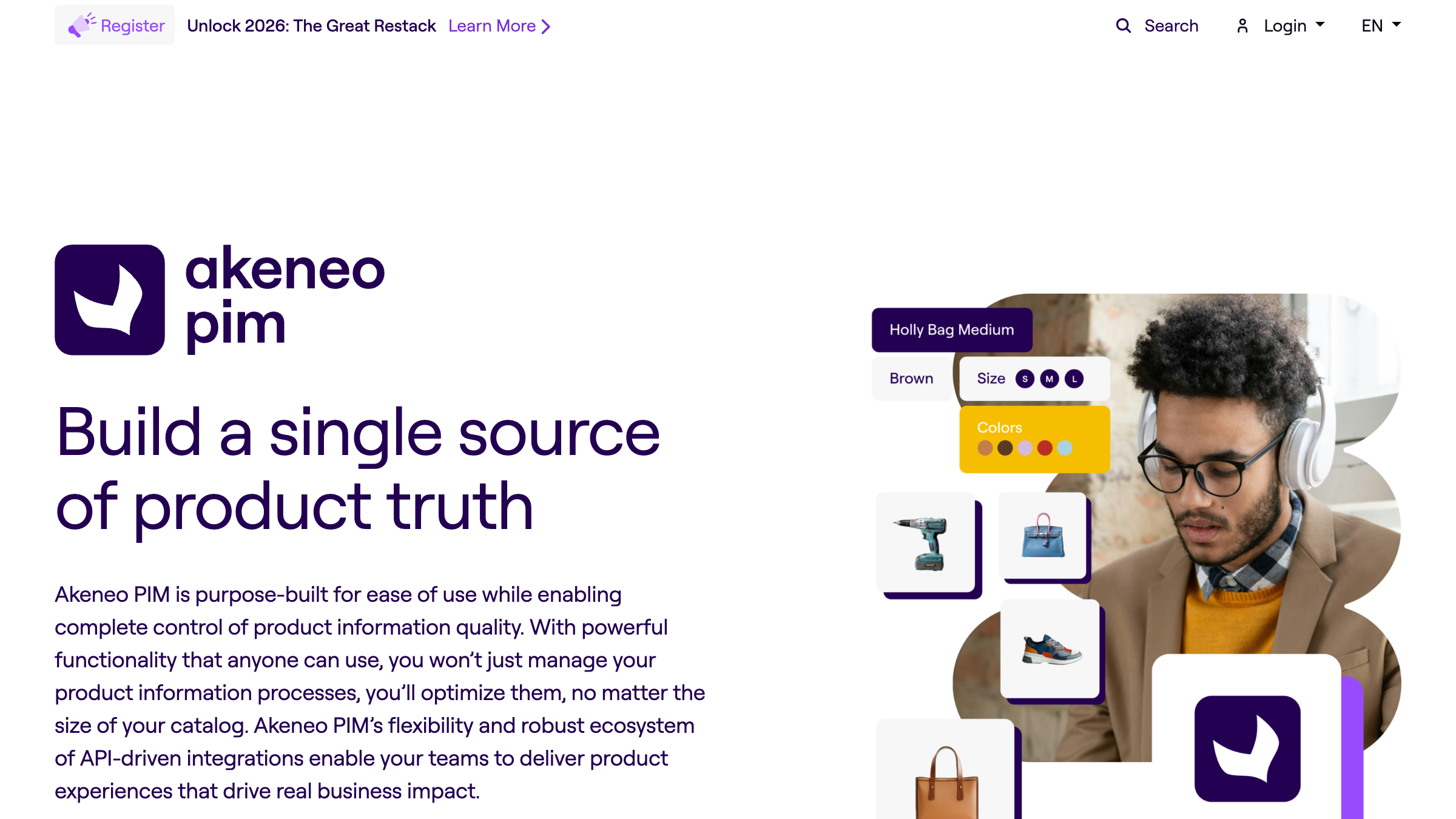 7 Best PIM Software Solutions in 2026