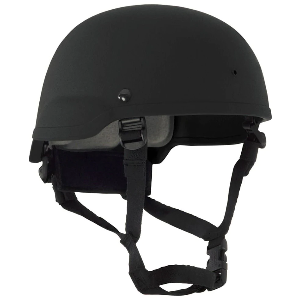 Galvion Batlskin Armor Viper A3 Helmet