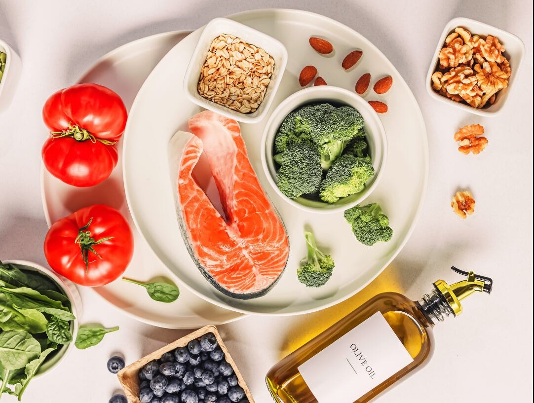 Prioritize Whole Foods Over Processed Options
