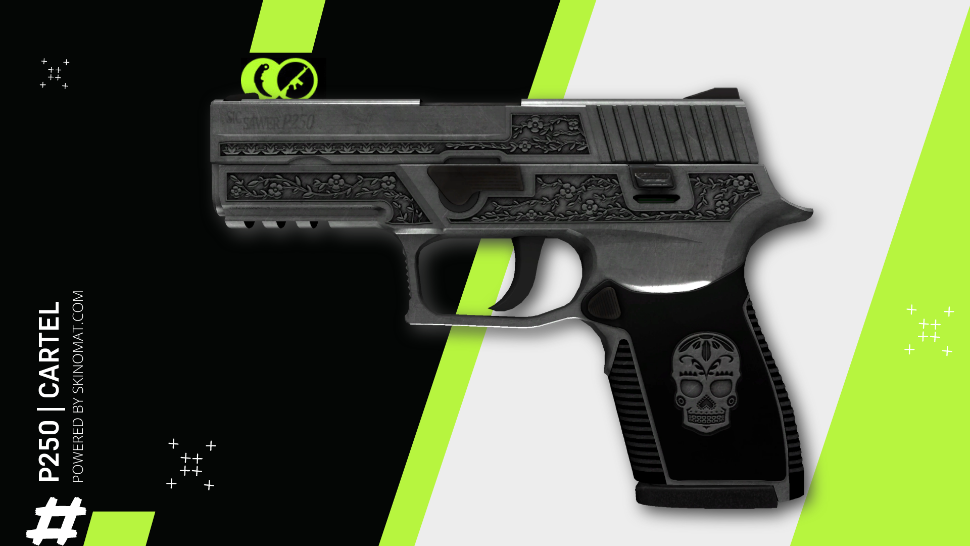 p250 cartel
