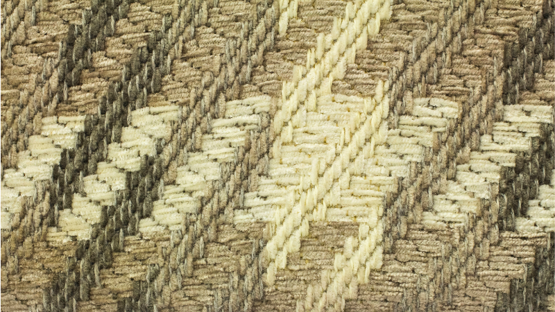 How to care for jacquard fabrics