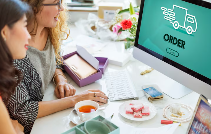 Order Early to Ensure Stock Availability