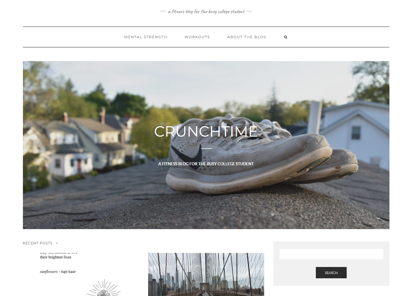 Crunchtime
