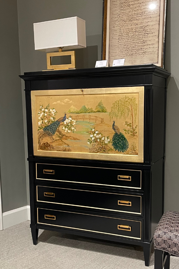 High Point Market 2025