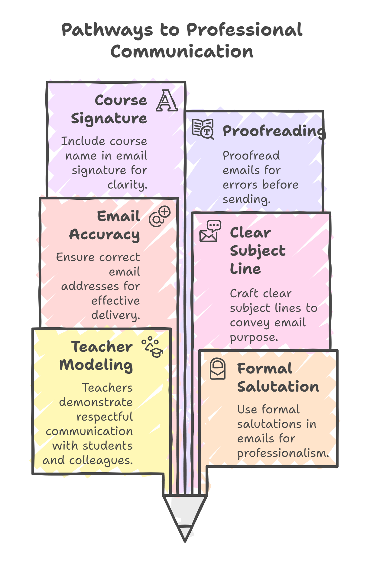 Modeling Respectful Communication