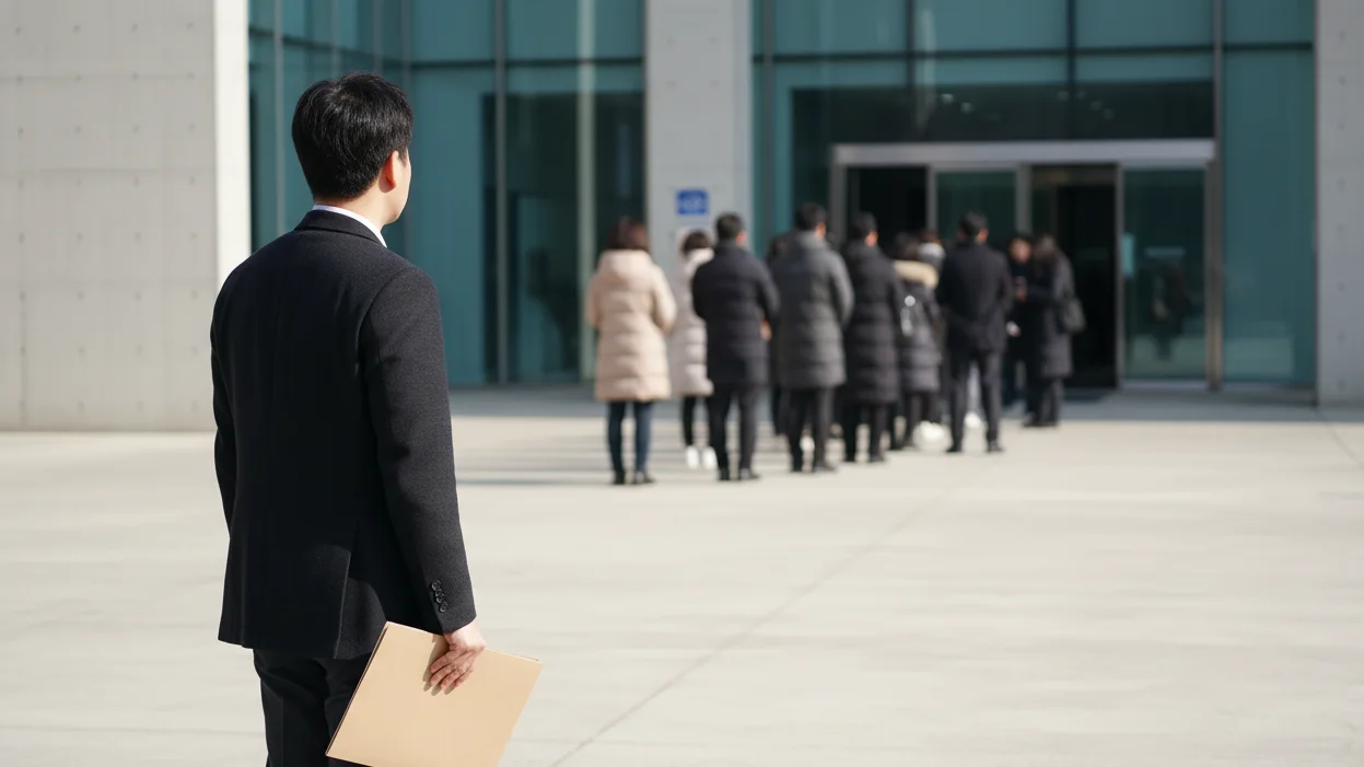 Your 2026 Entry Track (Visa, K-ETA, Transit, Jeju-Only) — Decide This Before You Book Anything Serious