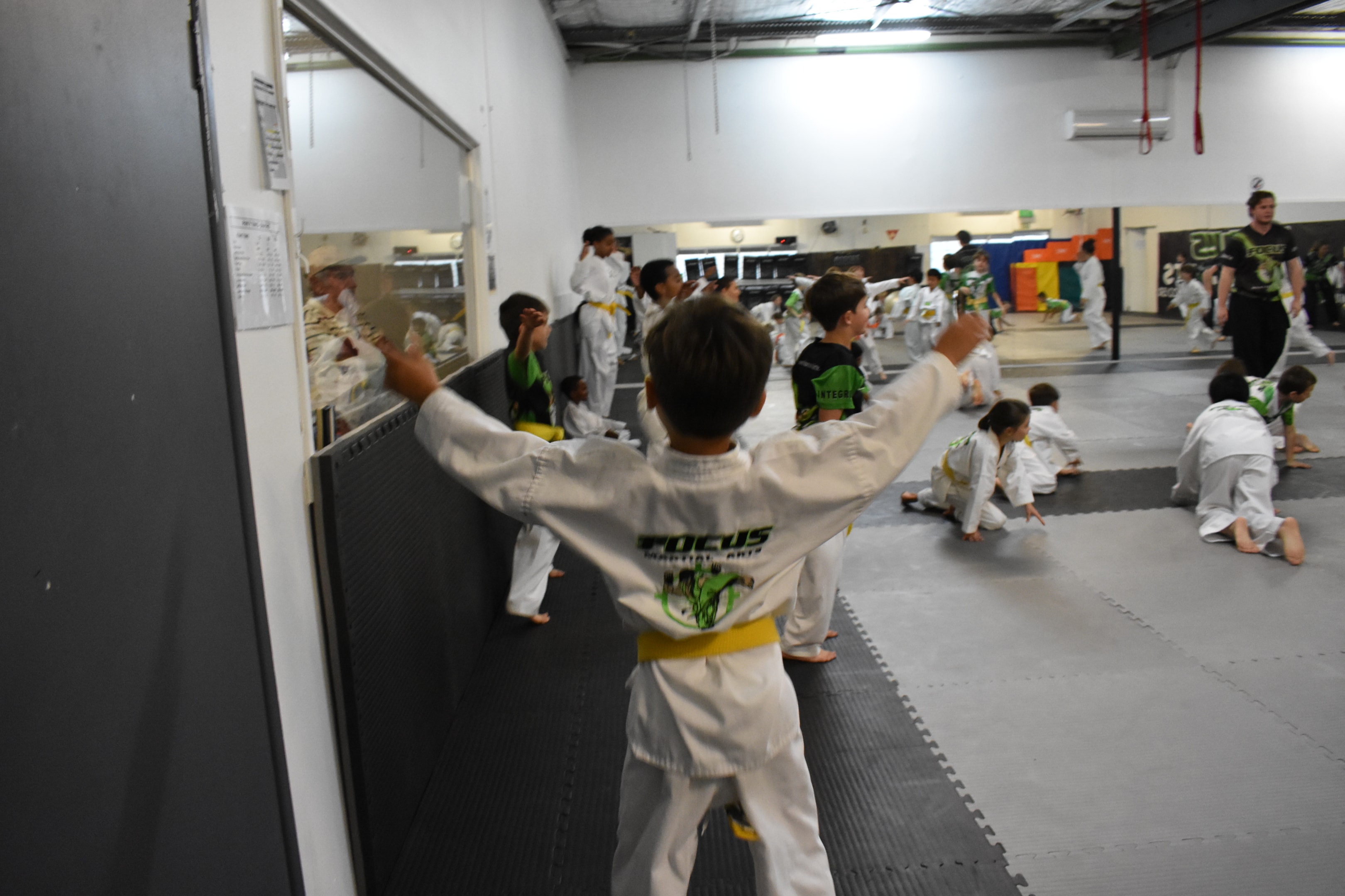 Black belt in martial arts is significant achievement that signifies a high level of expertise, dedication, and mastery.